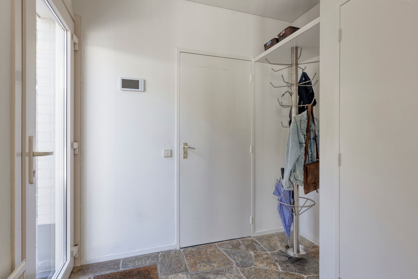 Hoekwoning te koop: Vaarzenhof 176, Uden