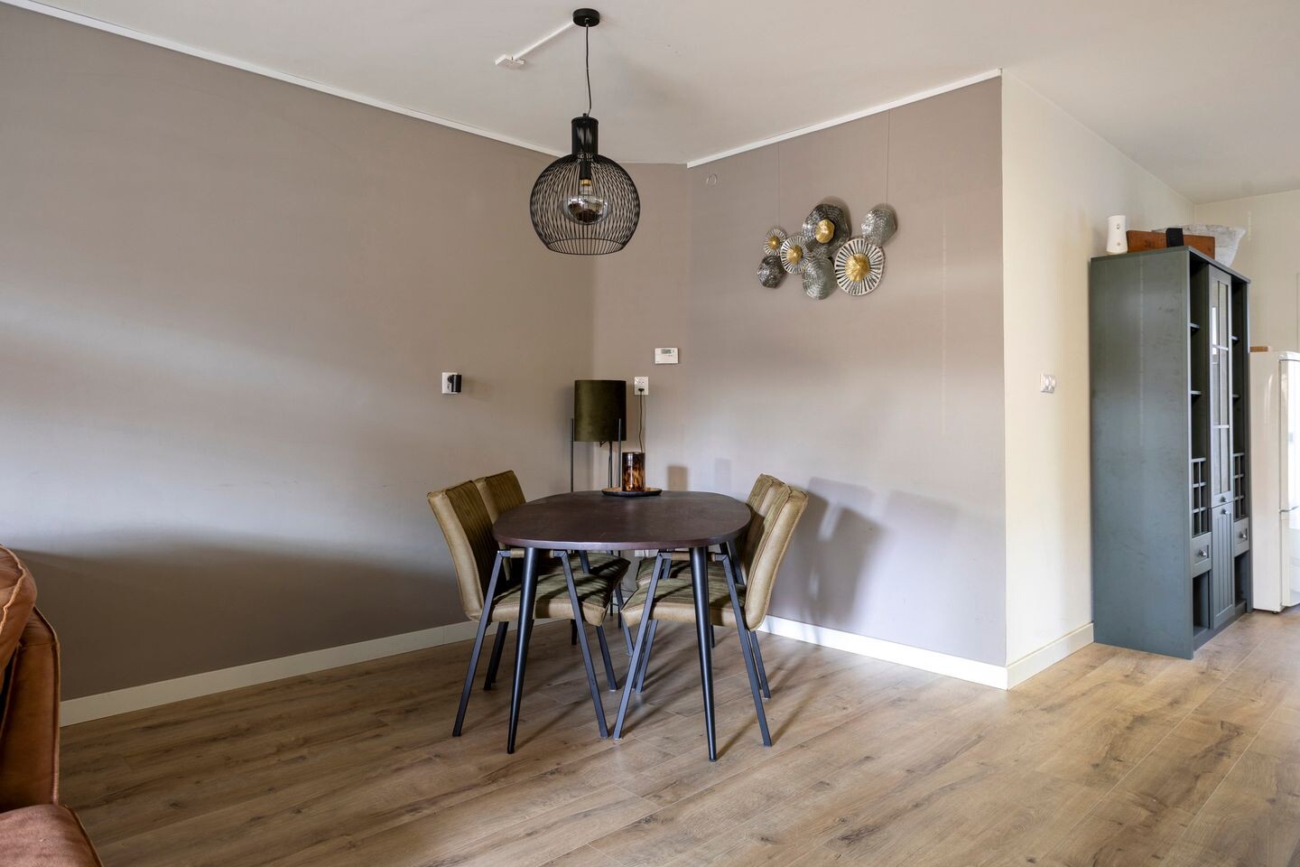 Tussenwoning te koop: Wachtendonk 702, Uden