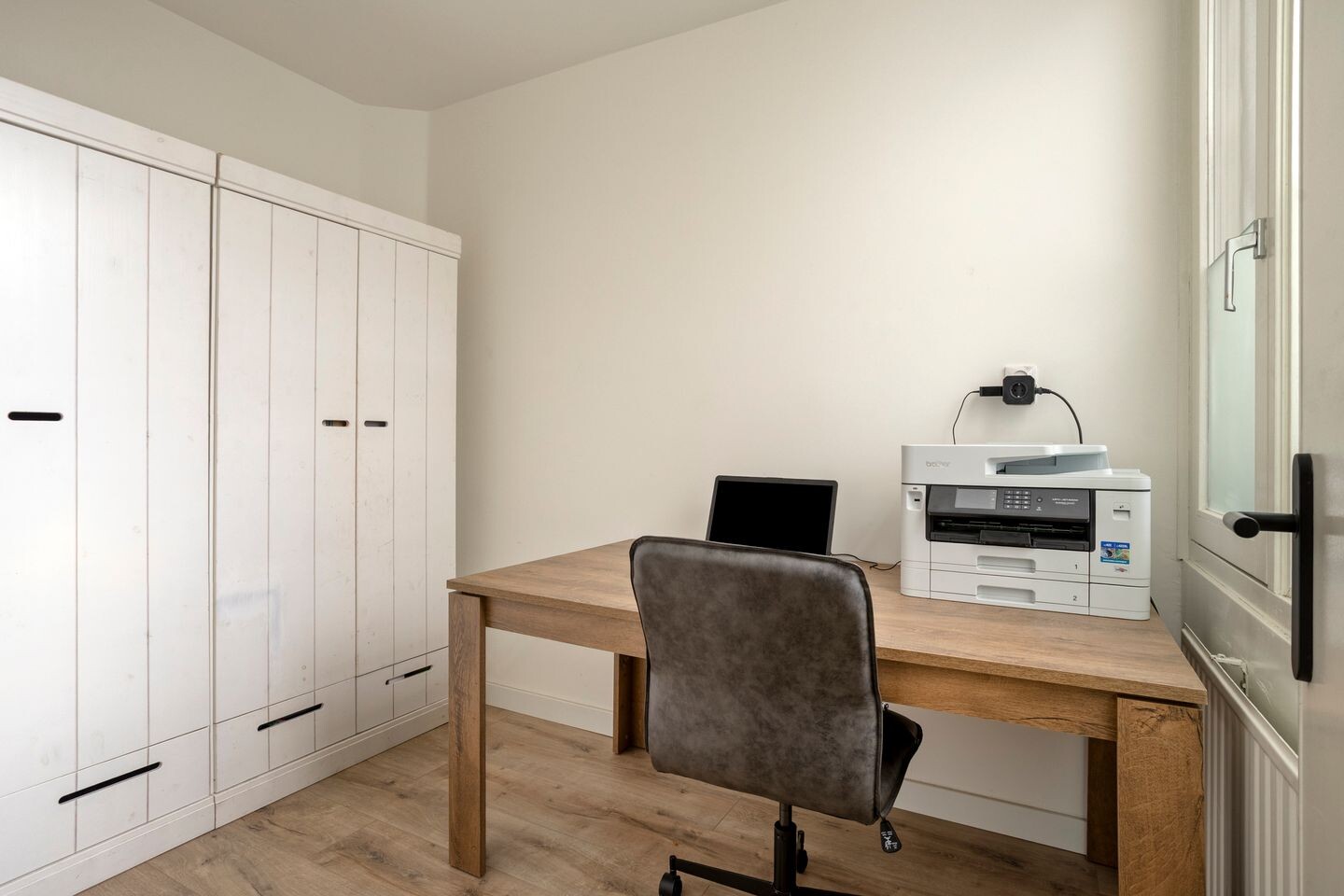 Tussenwoning te koop: Wachtendonk 702, Uden