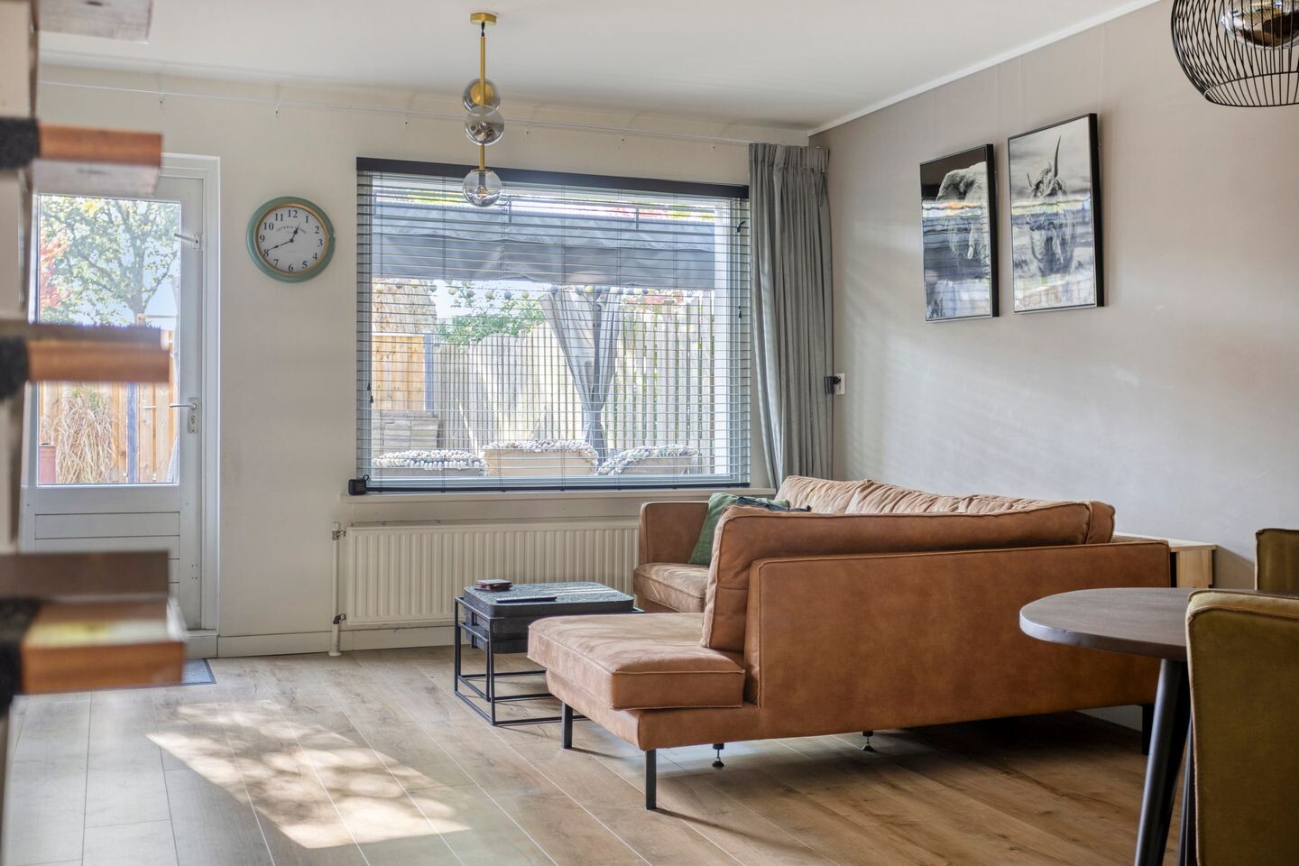 Tussenwoning te koop: Wachtendonk 702, Uden