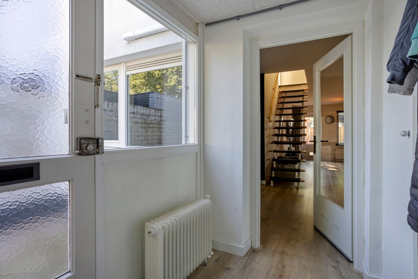 Tussenwoning te koop: Wachtendonk 702, Uden