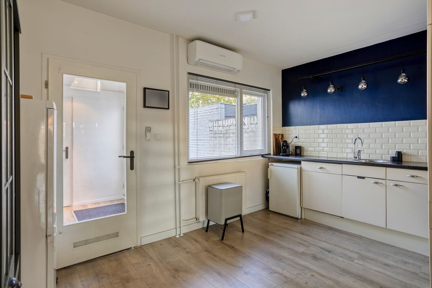 Tussenwoning te koop: Wachtendonk 702, Uden