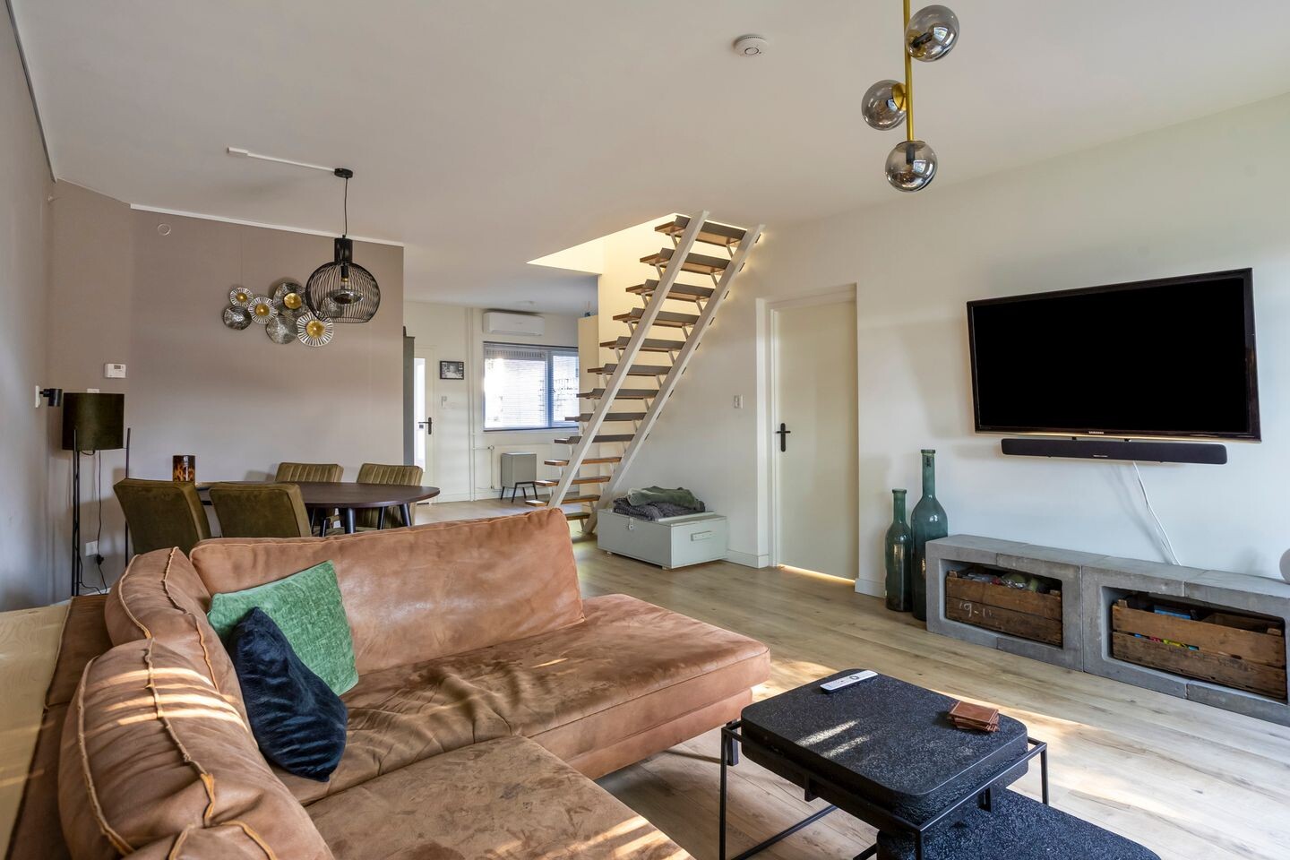 Tussenwoning te koop: Wachtendonk 702, Uden