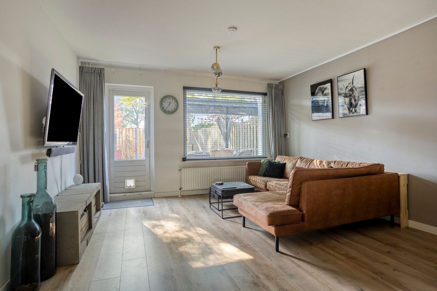 Tussenwoning te koop: Wachtendonk 702, Uden