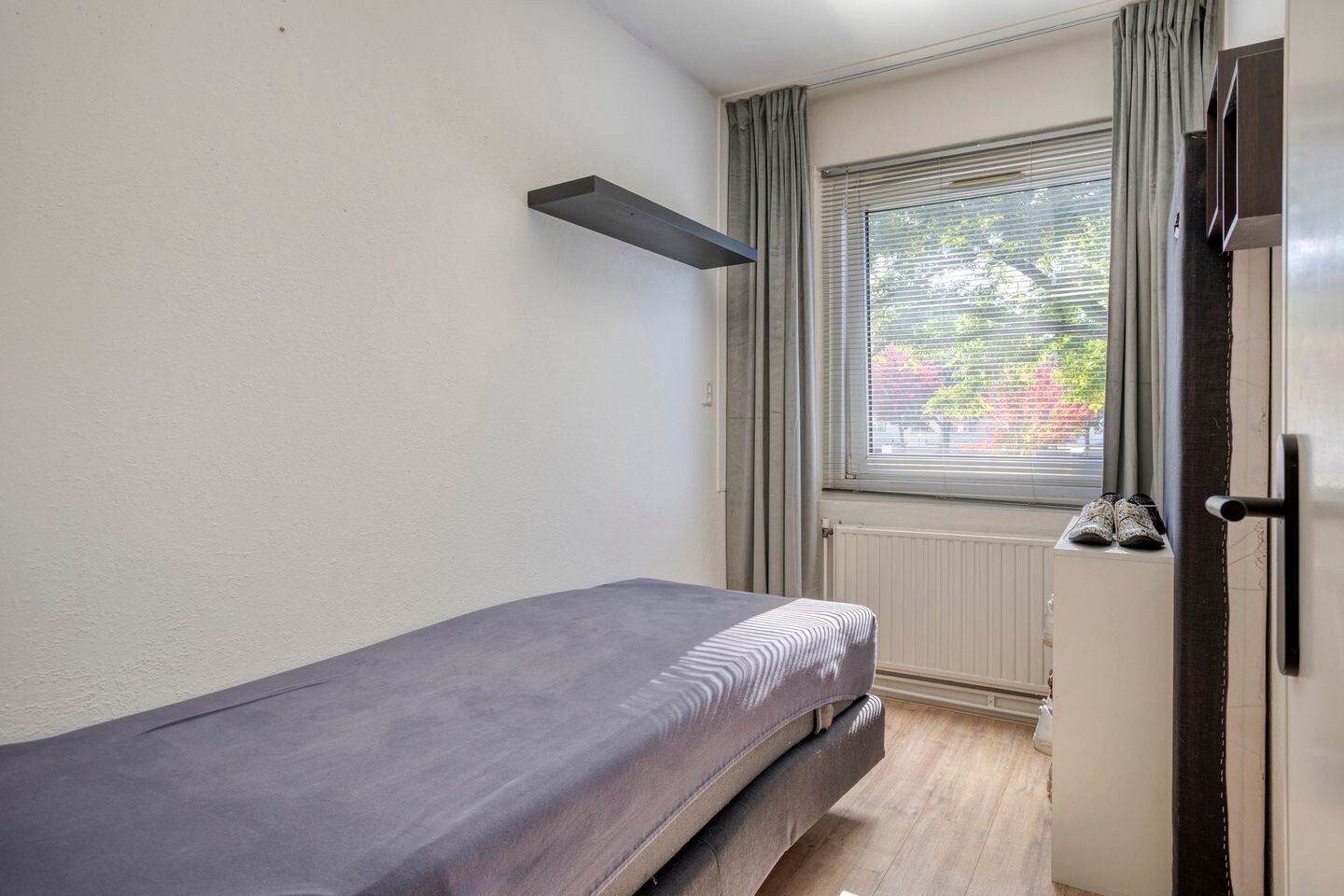 Tussenwoning te koop: Wachtendonk 702, Uden