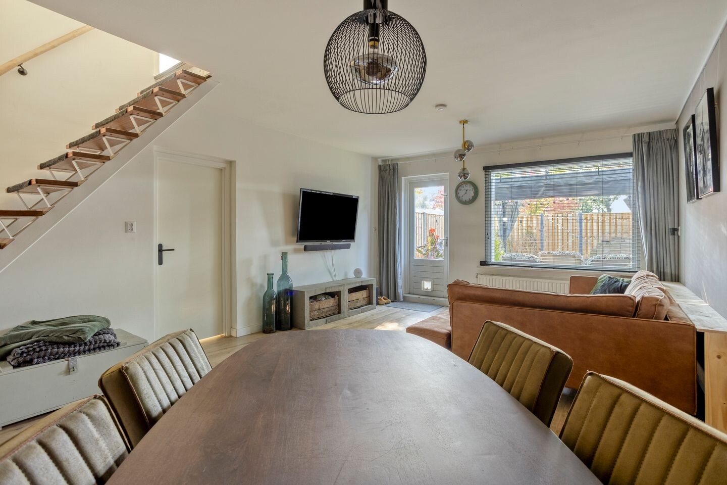 Tussenwoning te koop: Wachtendonk 702, Uden