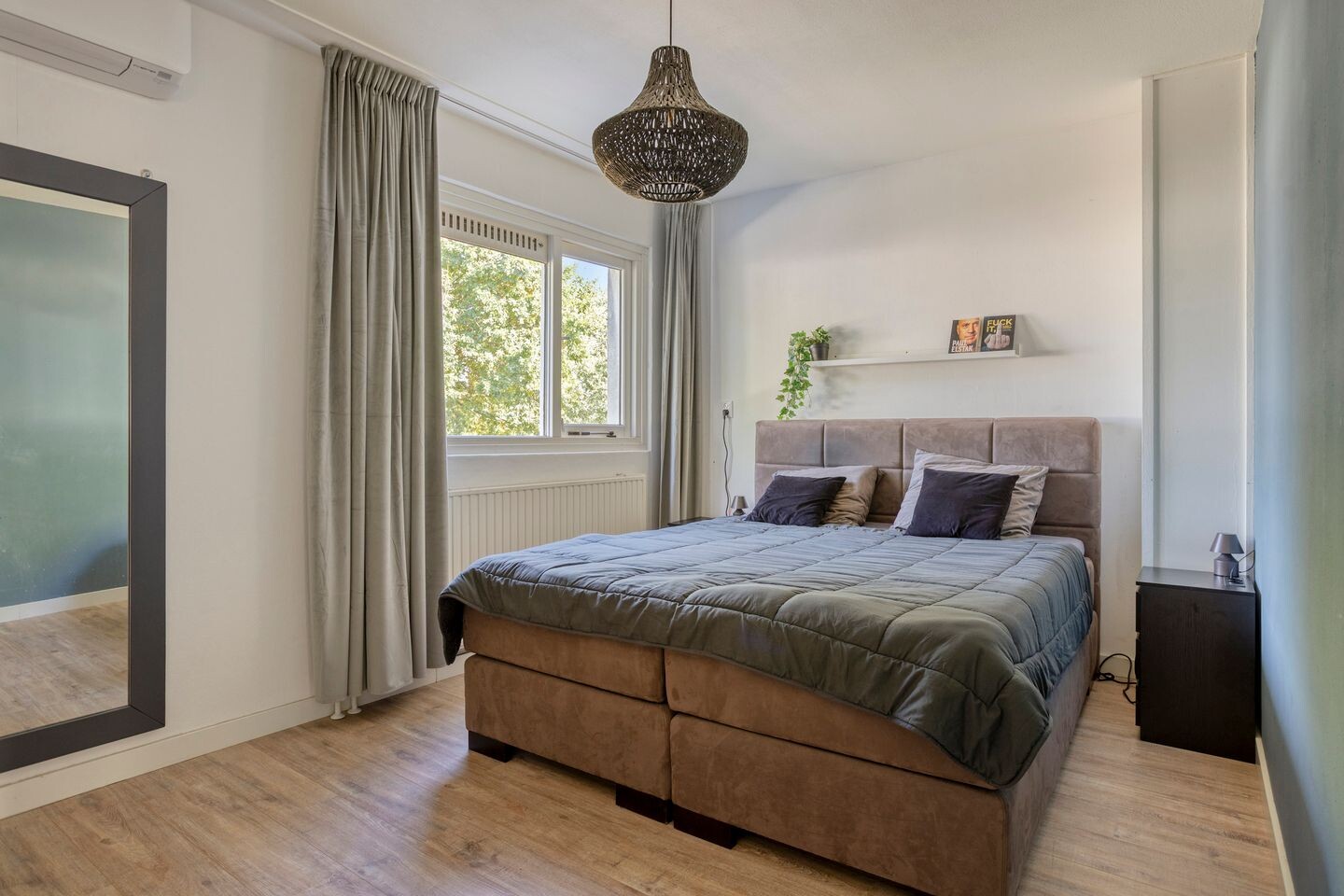 Tussenwoning te koop: Wachtendonk 702, Uden
