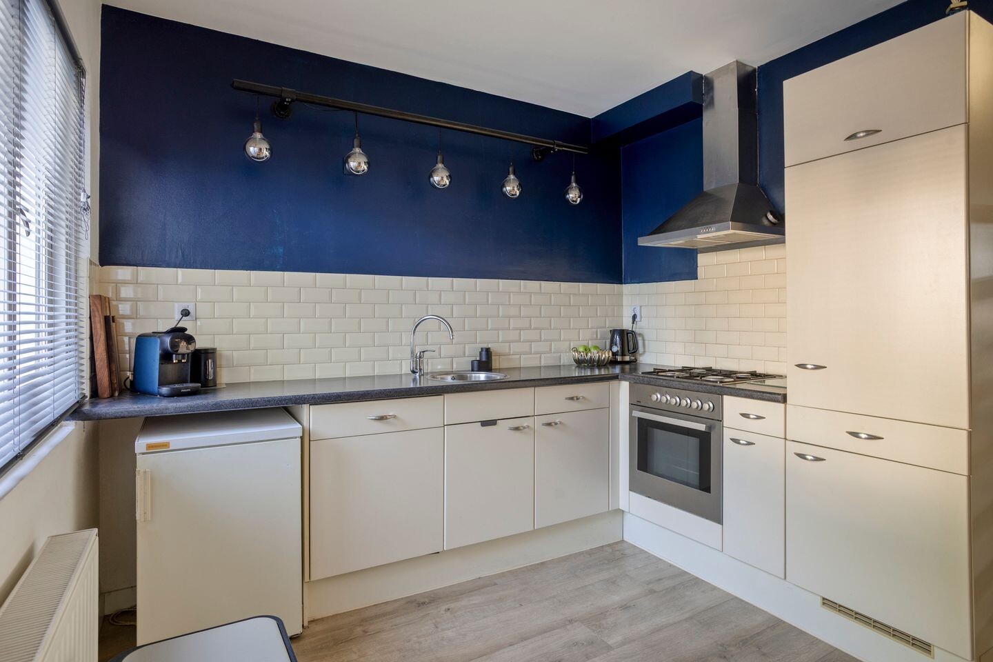 Tussenwoning te koop: Wachtendonk 702, Uden