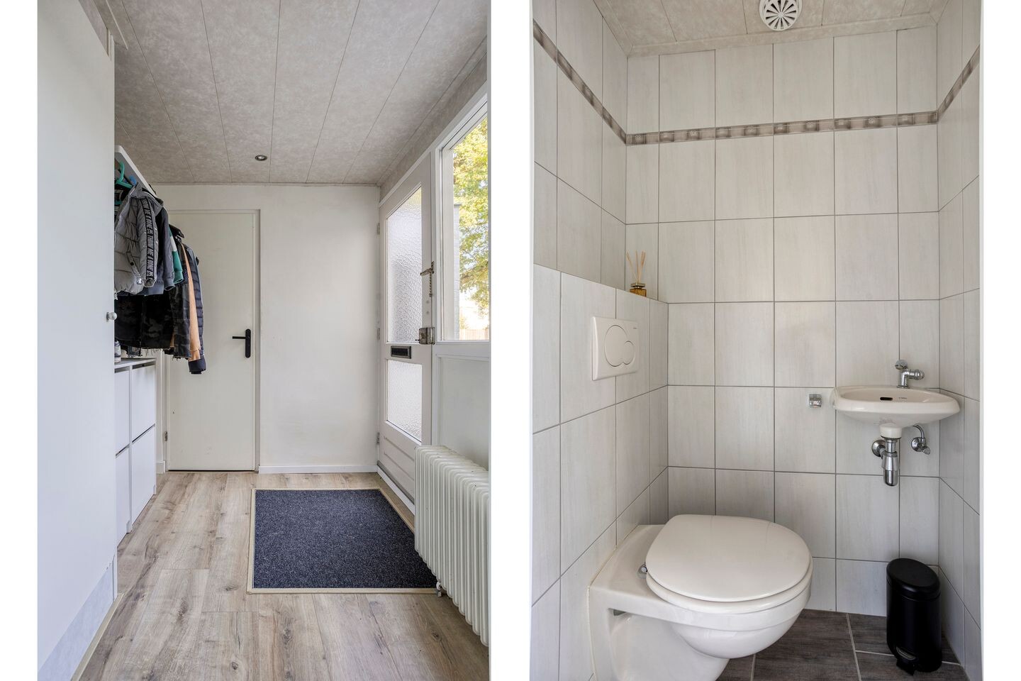 Tussenwoning te koop: Wachtendonk 702, Uden