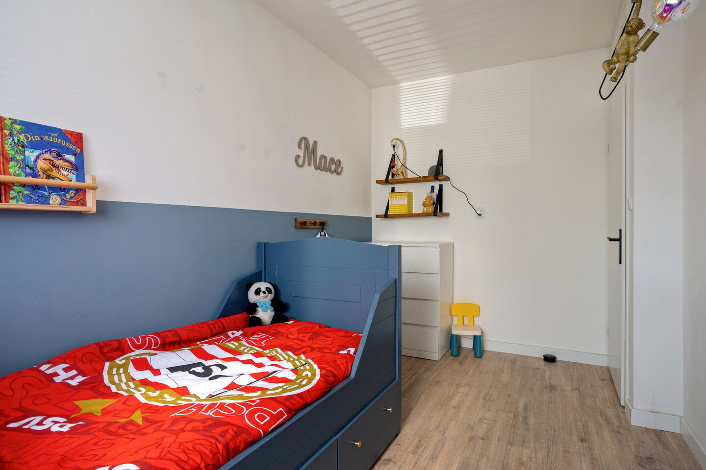 Tussenwoning te koop: Wachtendonk 702, Uden