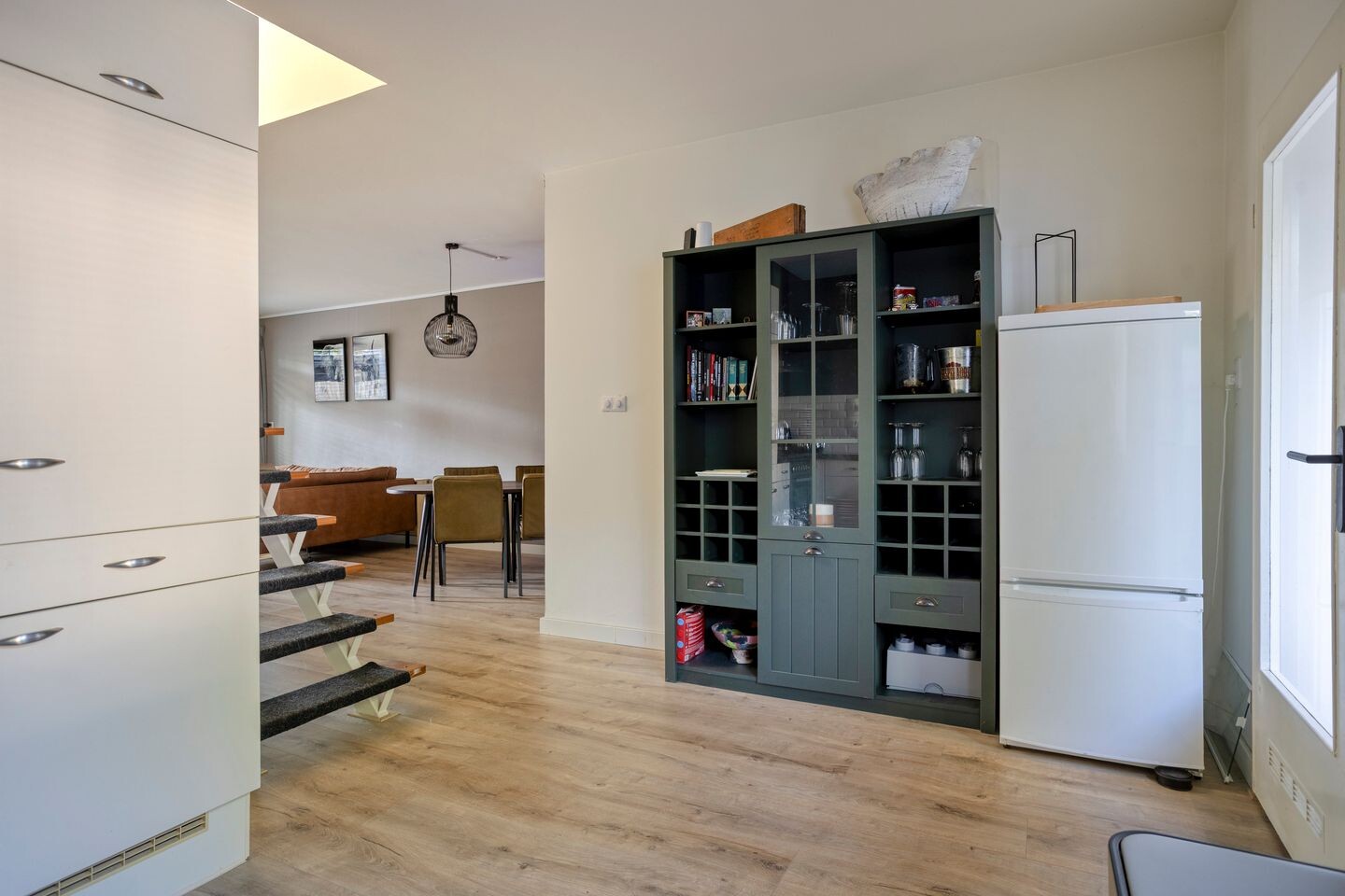 Tussenwoning te koop: Wachtendonk 702, Uden