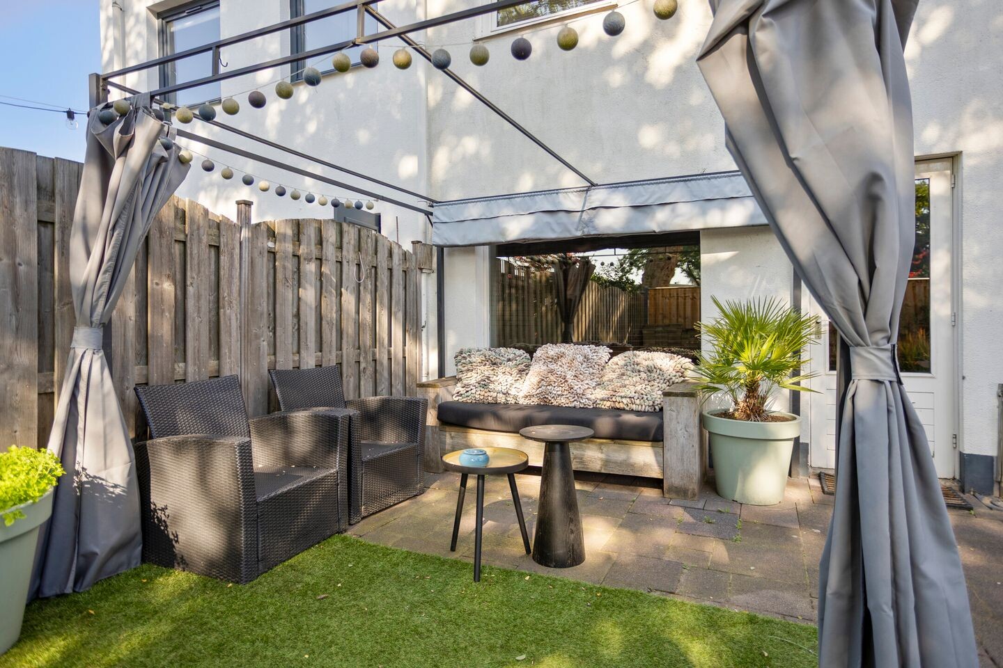Tussenwoning te koop: Wachtendonk 702, Uden