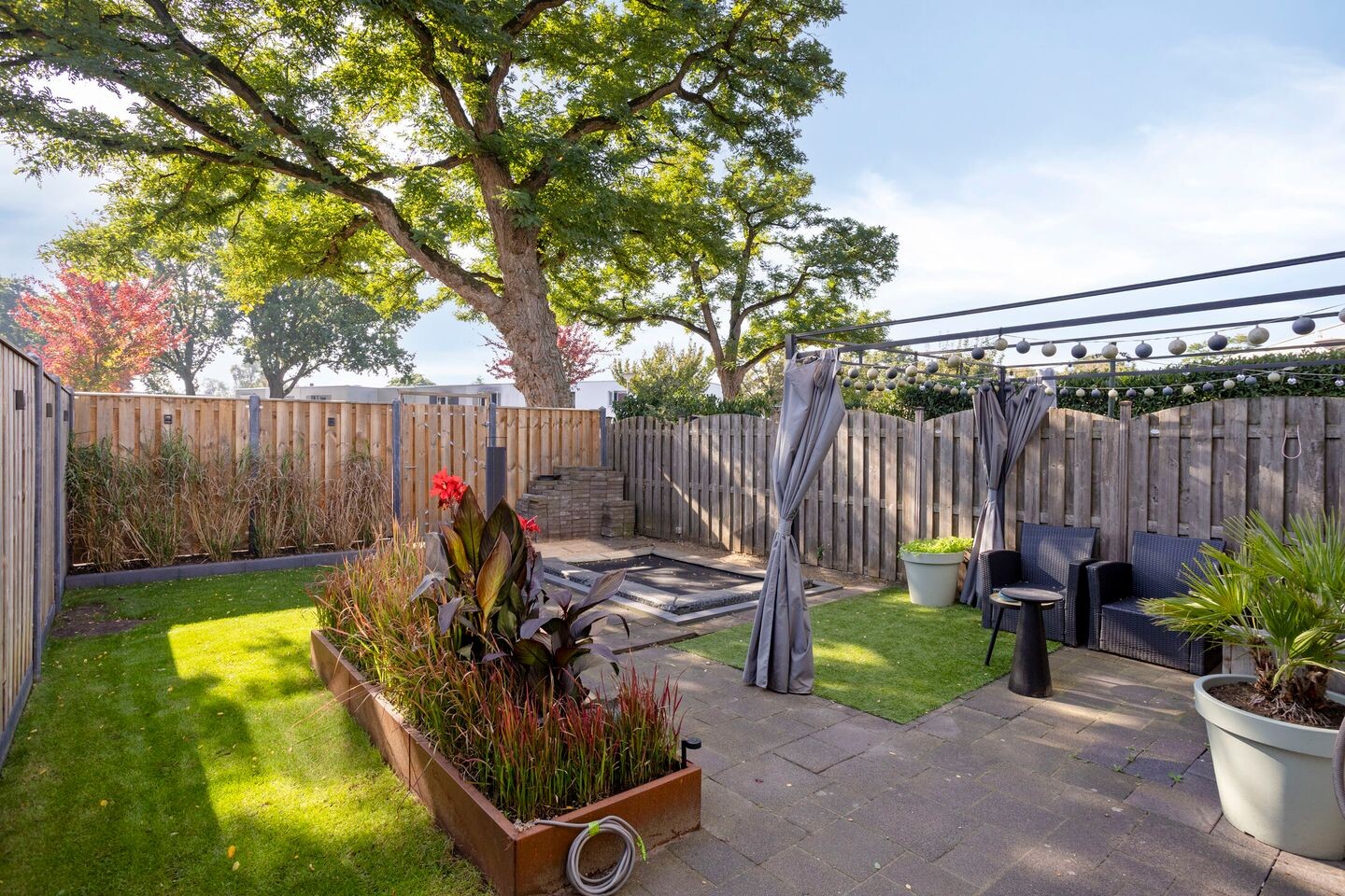 Tussenwoning te koop: Wachtendonk 702, Uden