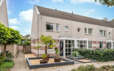 Raampoort 7