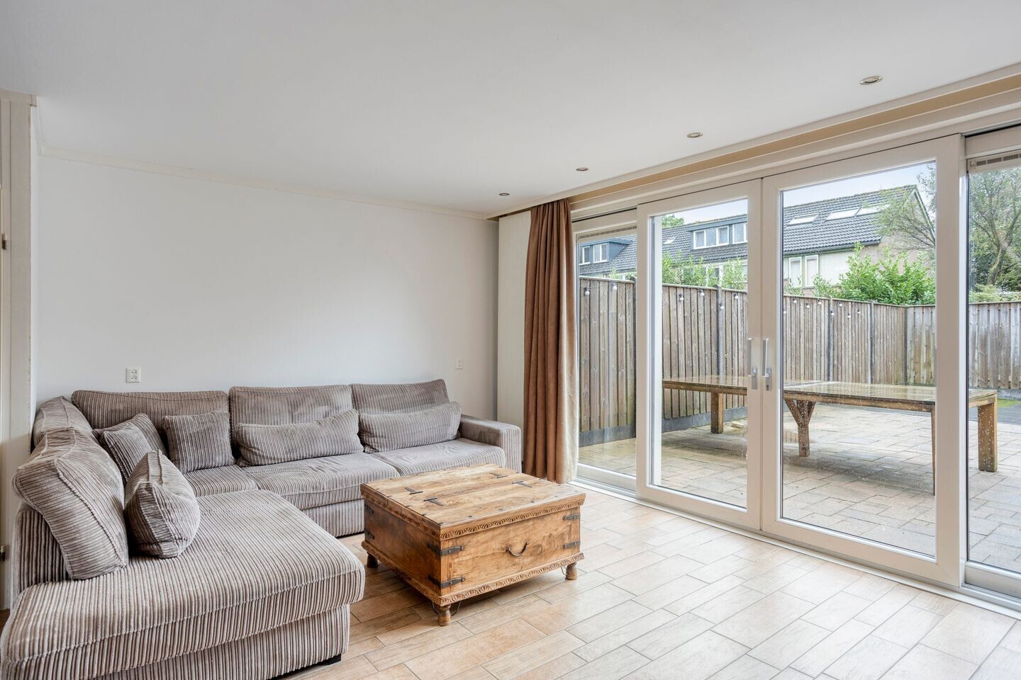 Tussenwoning te koop: Bermershof 536, Uden
