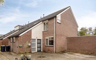 Bermershof 536