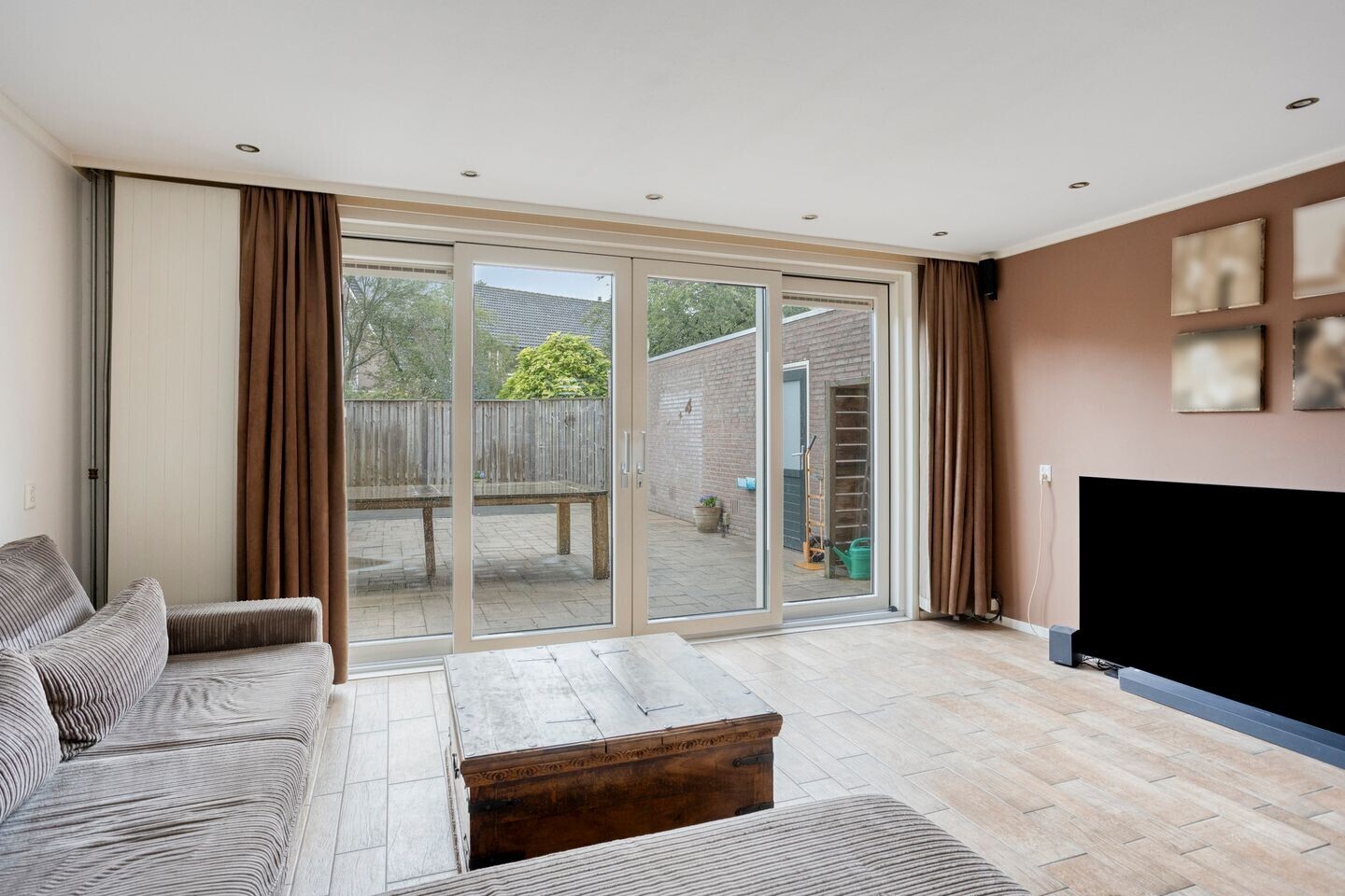 Tussenwoning te koop: Bermershof 536, Uden