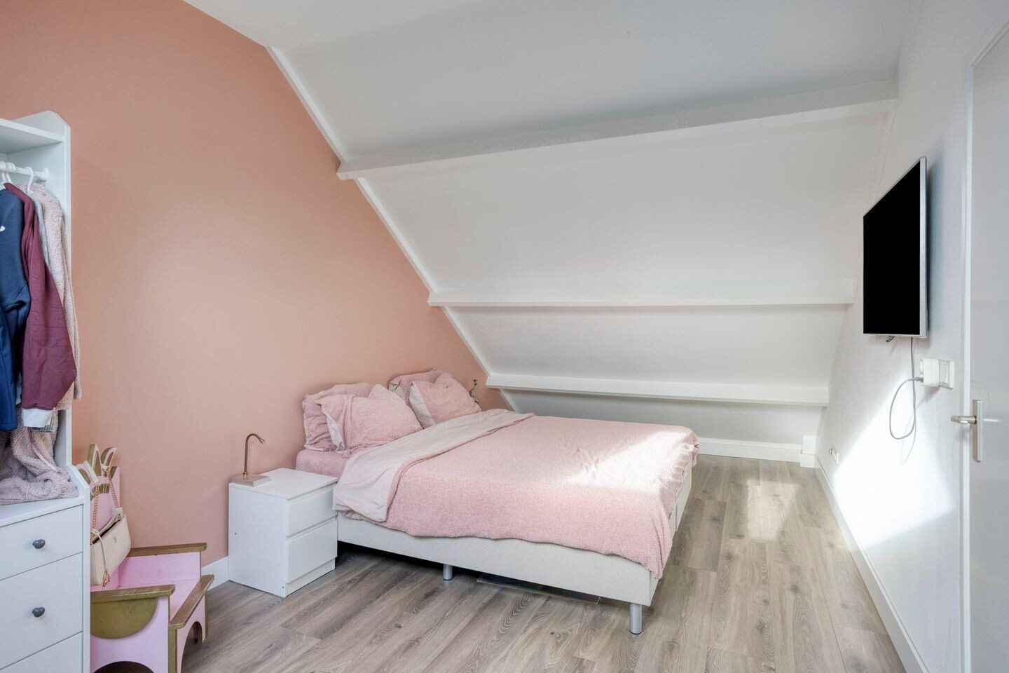 Tussenwoning te koop: Bermershof 536, Uden