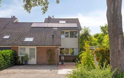 Bermershof 601