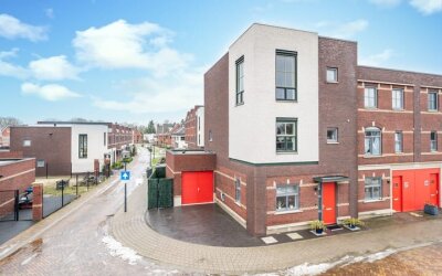 Fabriekslaan 29