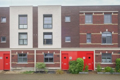 Fabriekslaan 9