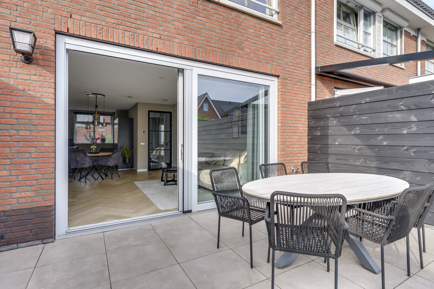 Tussenwoning te koop: Strohuls 18, Uden