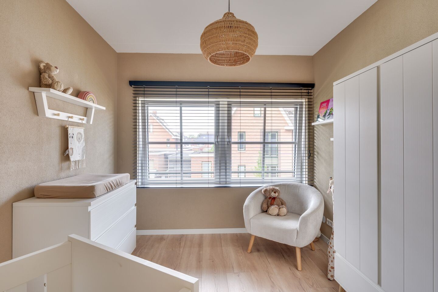 Tussenwoning te koop: Strohuls 18, Uden