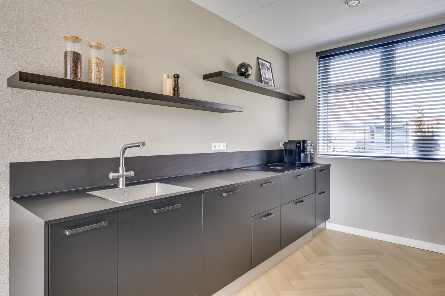 Tussenwoning te koop: Strohuls 18, Uden