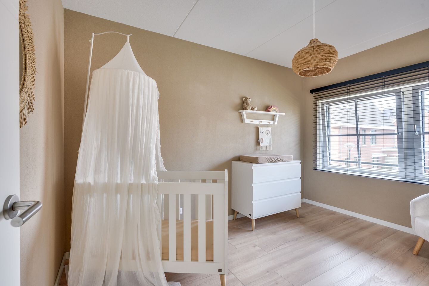 Tussenwoning te koop: Strohuls 18, Uden