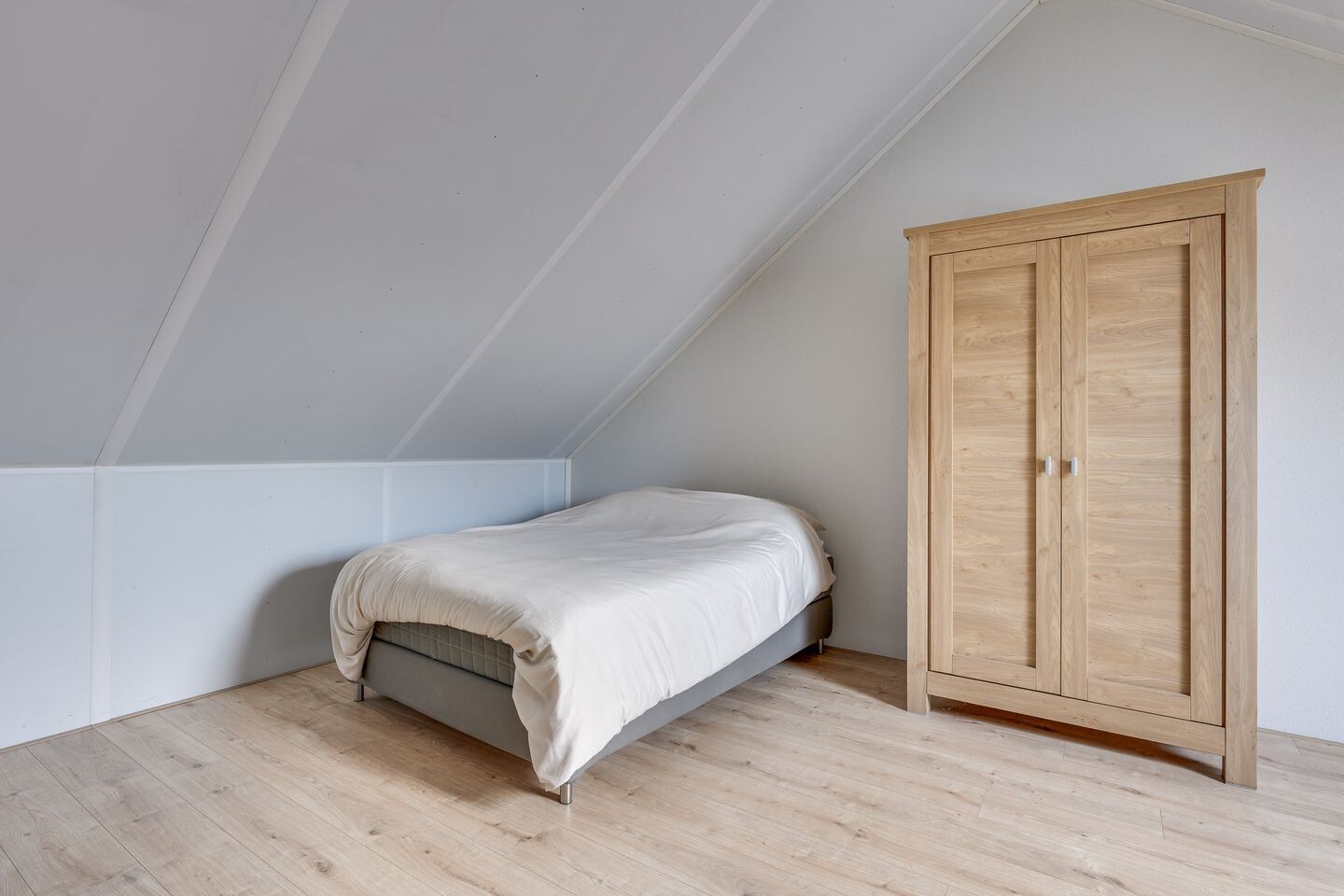 Tussenwoning te koop: Strohuls 18, Uden