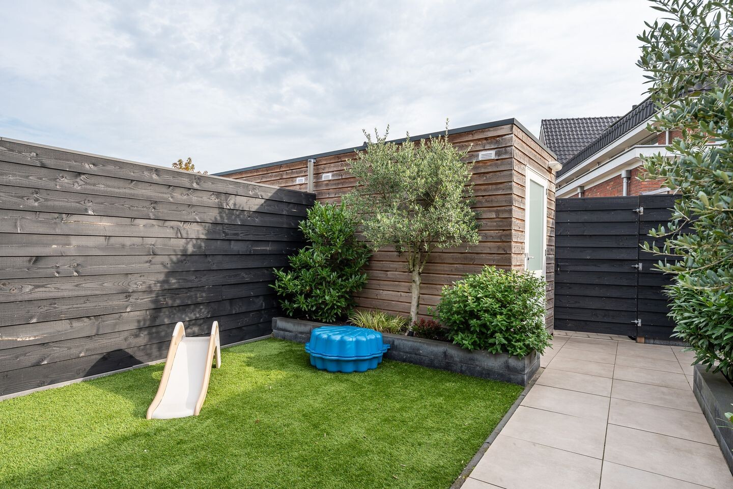 Tussenwoning te koop: Strohuls 18, Uden
