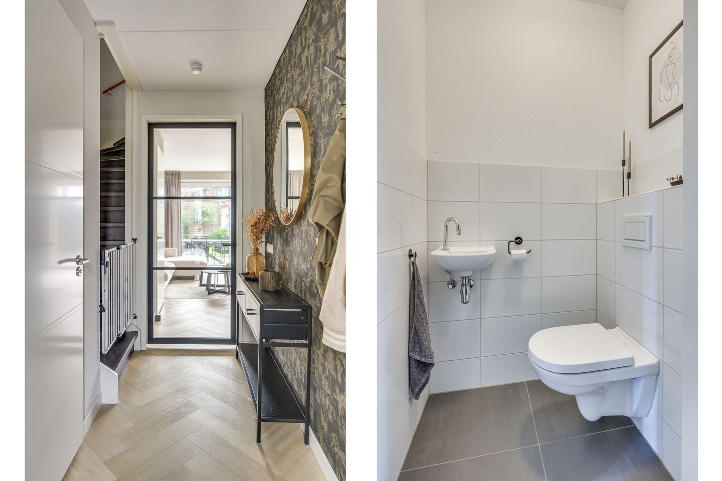 Tussenwoning te koop: Strohuls 18, Uden