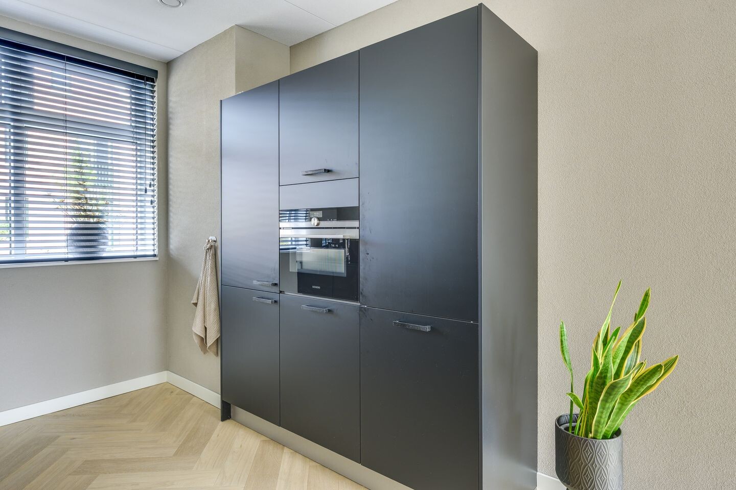 Tussenwoning te koop: Strohuls 18, Uden