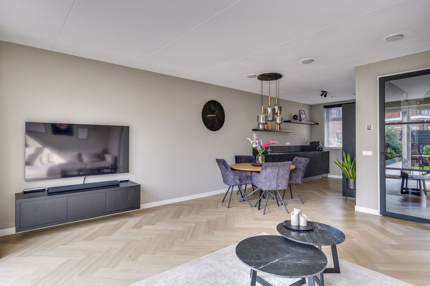 Tussenwoning te koop: Strohuls 18, Uden