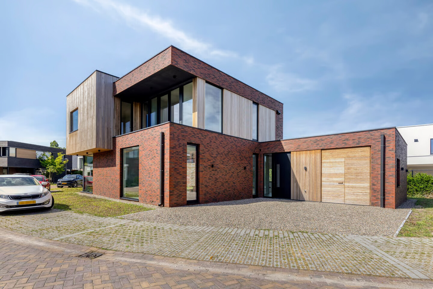 Woning te koop: Spiraal 6, Uden