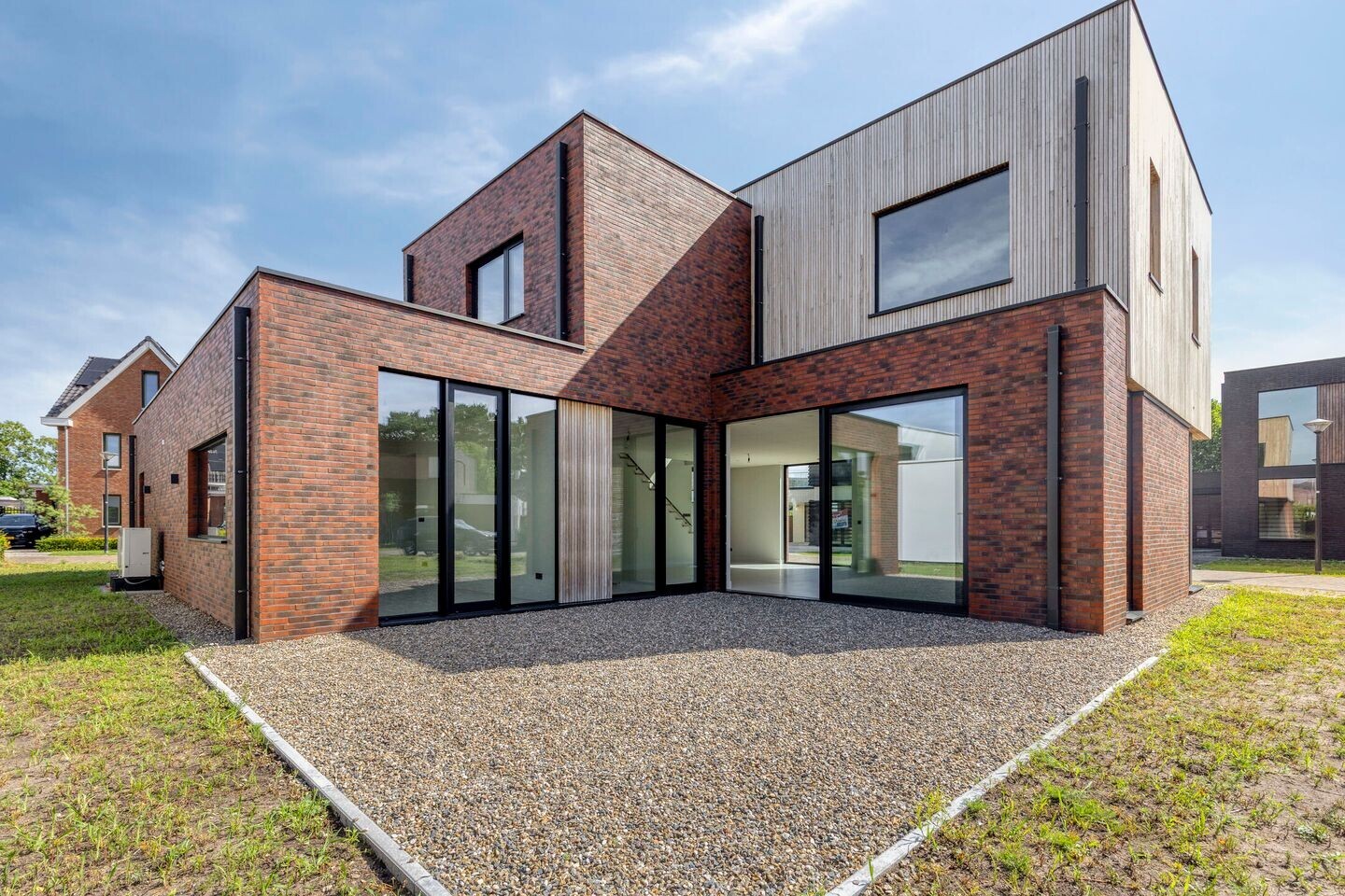Woning te koop: Spiraal 6, Uden