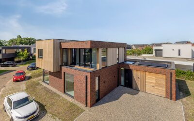 Spiraal 6