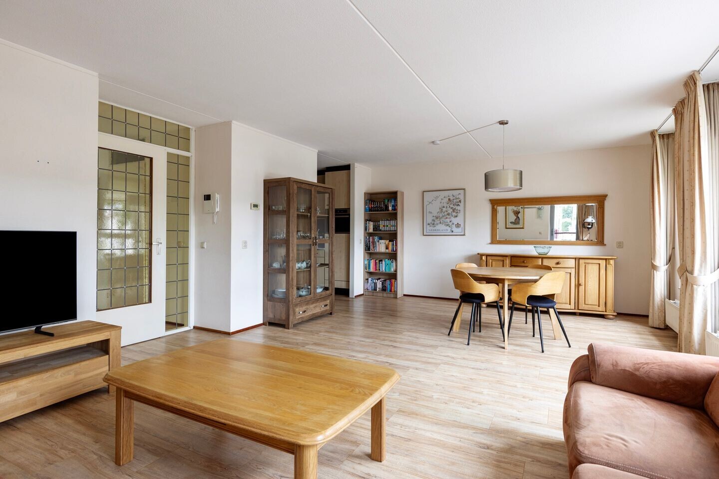 Appartement te koop: Velmolenweg 187, Uden