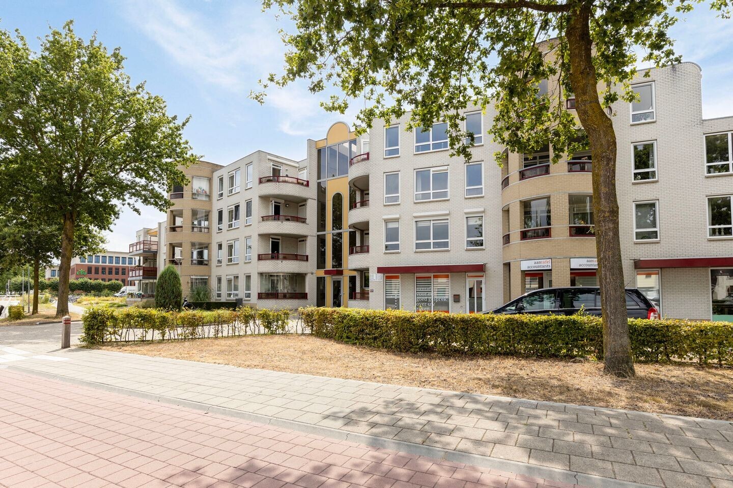 Appartement te koop: Velmolenweg 187, Uden