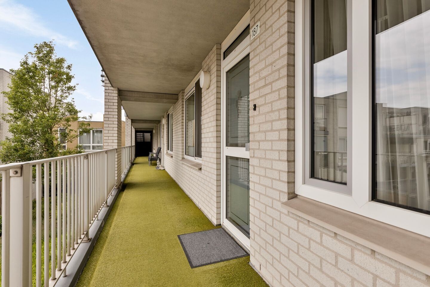 Appartement te koop: Velmolenweg 187, Uden