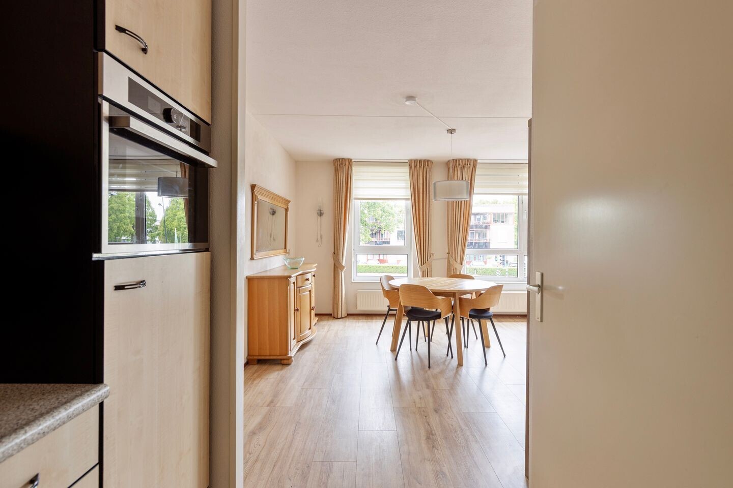 Appartement te koop: Velmolenweg 187, Uden