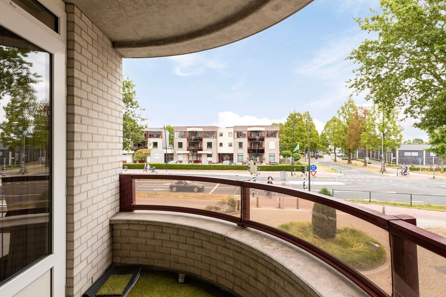 Appartement te koop: Velmolenweg 187, Uden