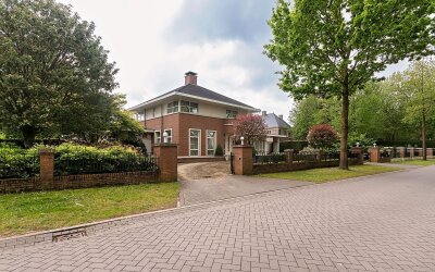 Oude Maasstraat 36