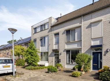 Hoogzoggel 73