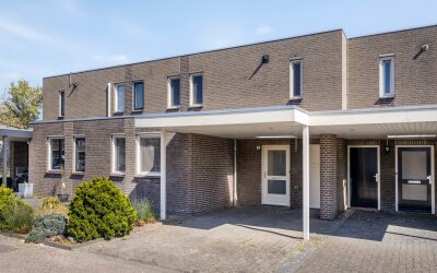 Horgetouw 12