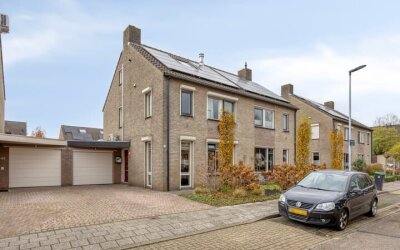 Hekkeslag 43