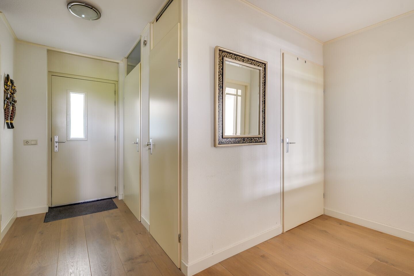 Appartement te koop: Botermarkt 119, Uden