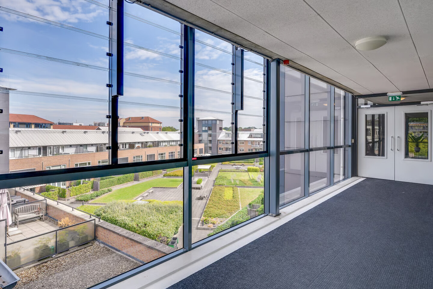 Appartement te koop: Botermarkt 119, Uden