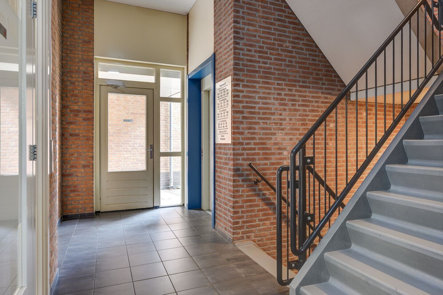 Appartement te koop: Botermarkt 119, Uden