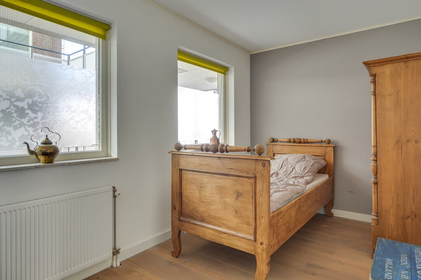 Appartement te koop: Botermarkt 119, Uden